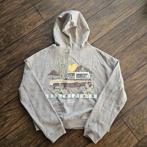 Ford Desert Bound Hoodie